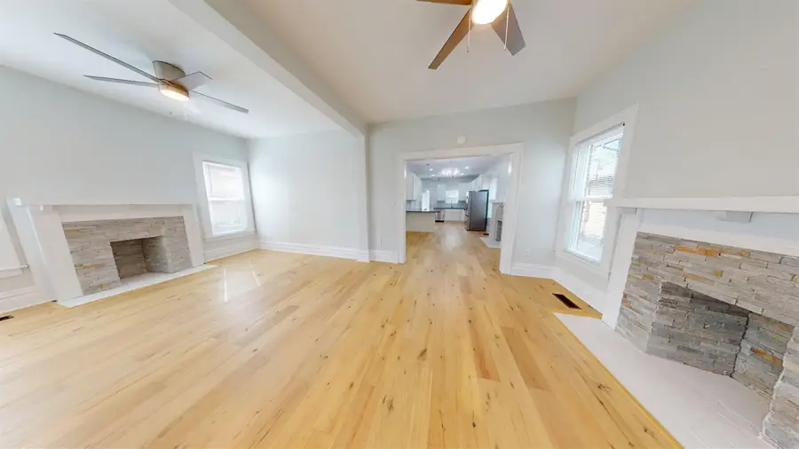 107 W 11th Ave, Huntington, WV 25504 - #3