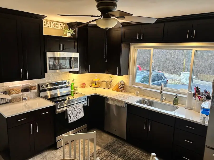 844 Barger Hill Road, Kenova, WV 25530 - #2