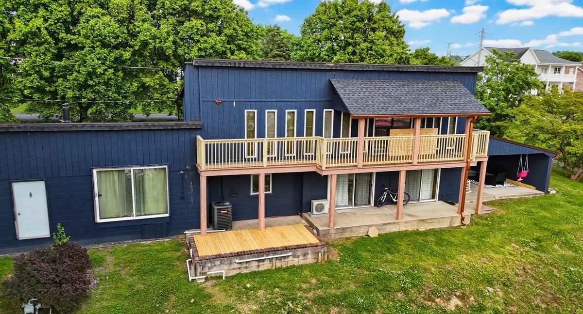 406 E 2nd St, South Point, OH 45680 - #1