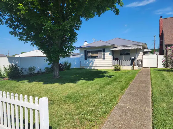 3822 Waverly Road, Huntington, WV 25704