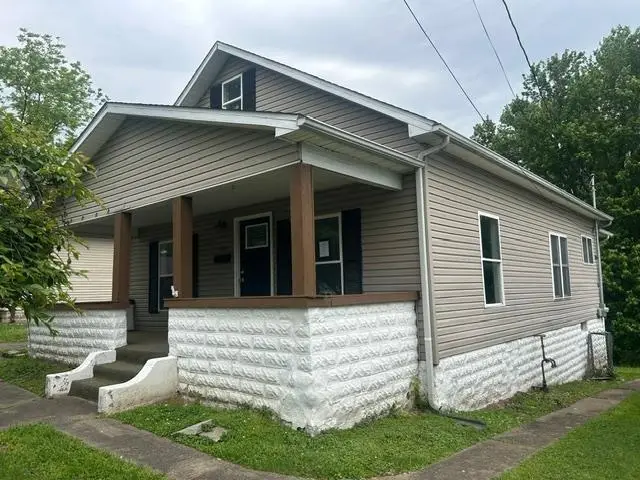 621 Gartrell, Ashland, KY 41102 - #2