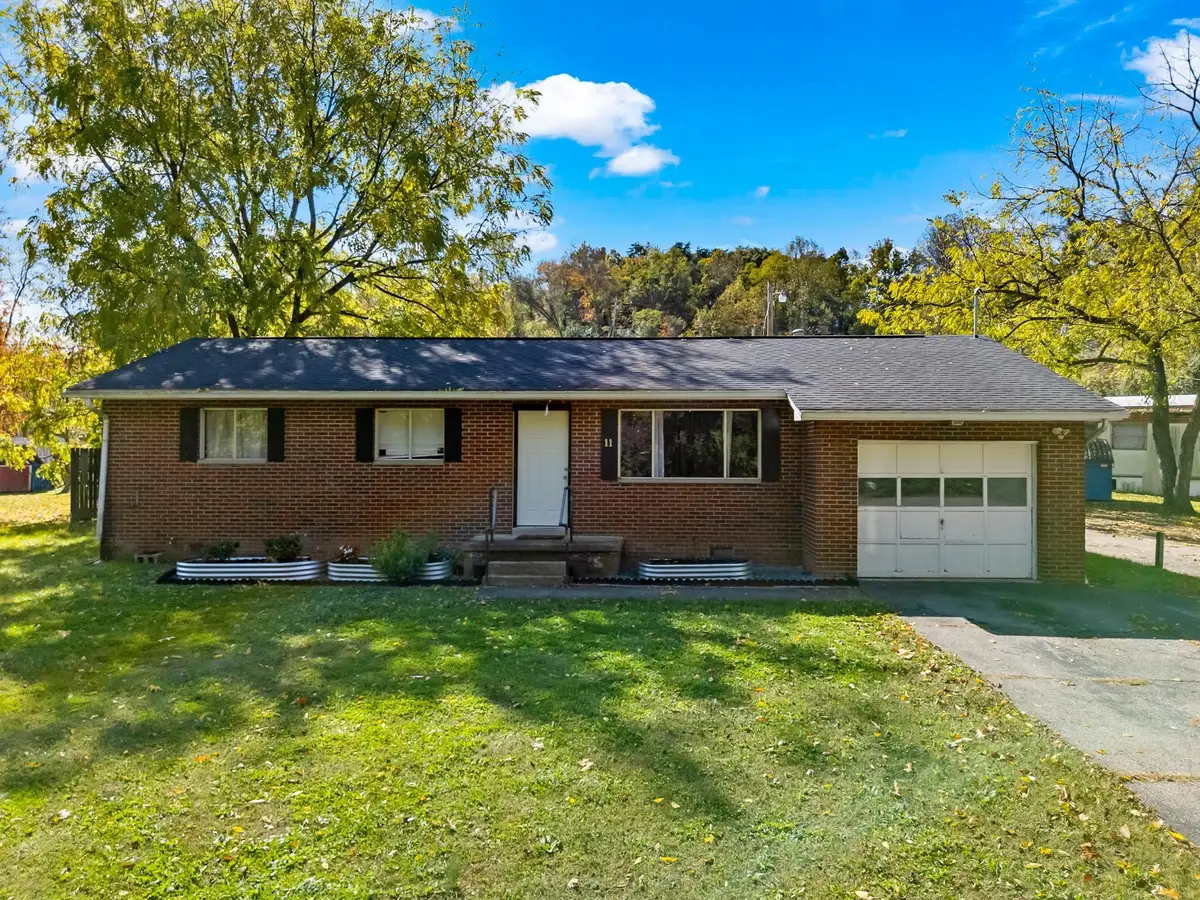 11 Braxton Drive, Huntington, WV 25705 - #1