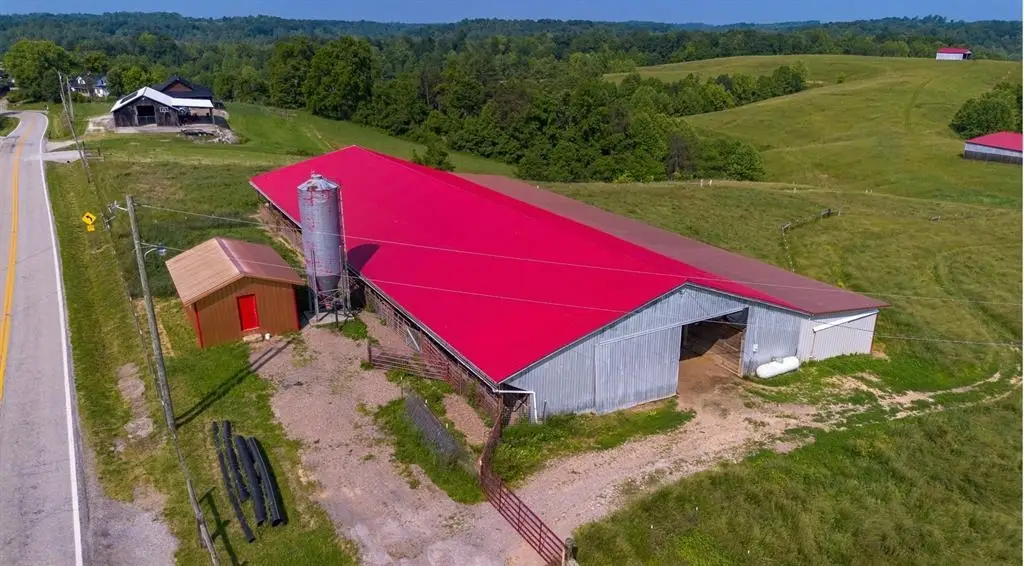 6454 State Route 790, Scottown, OH 45678 - #1