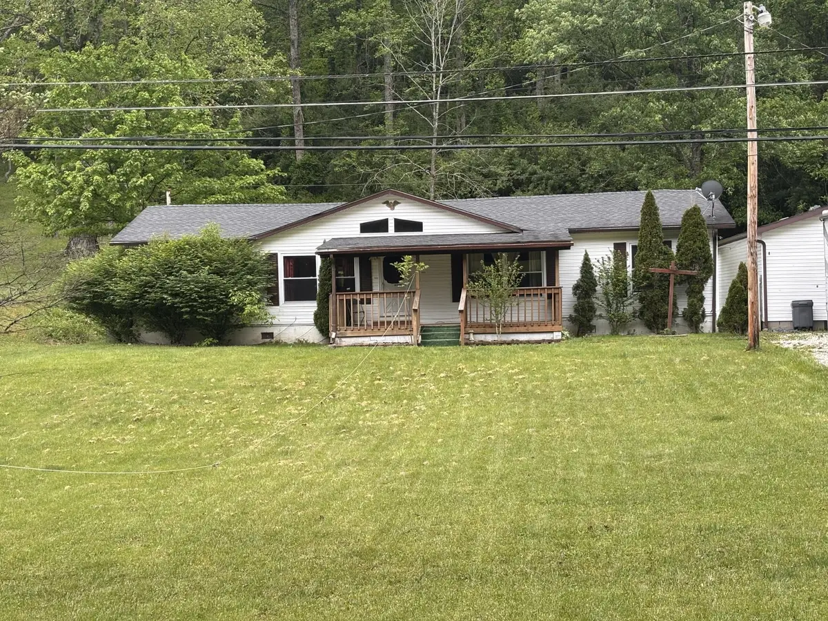 5331 Newcomb Creek Road, Huntington, WV 25704 - #1