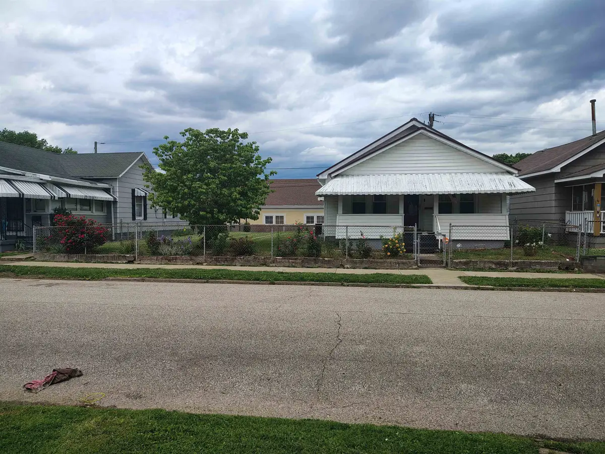 2020 Jefferson Ave., Huntington, WV 25704 - #1