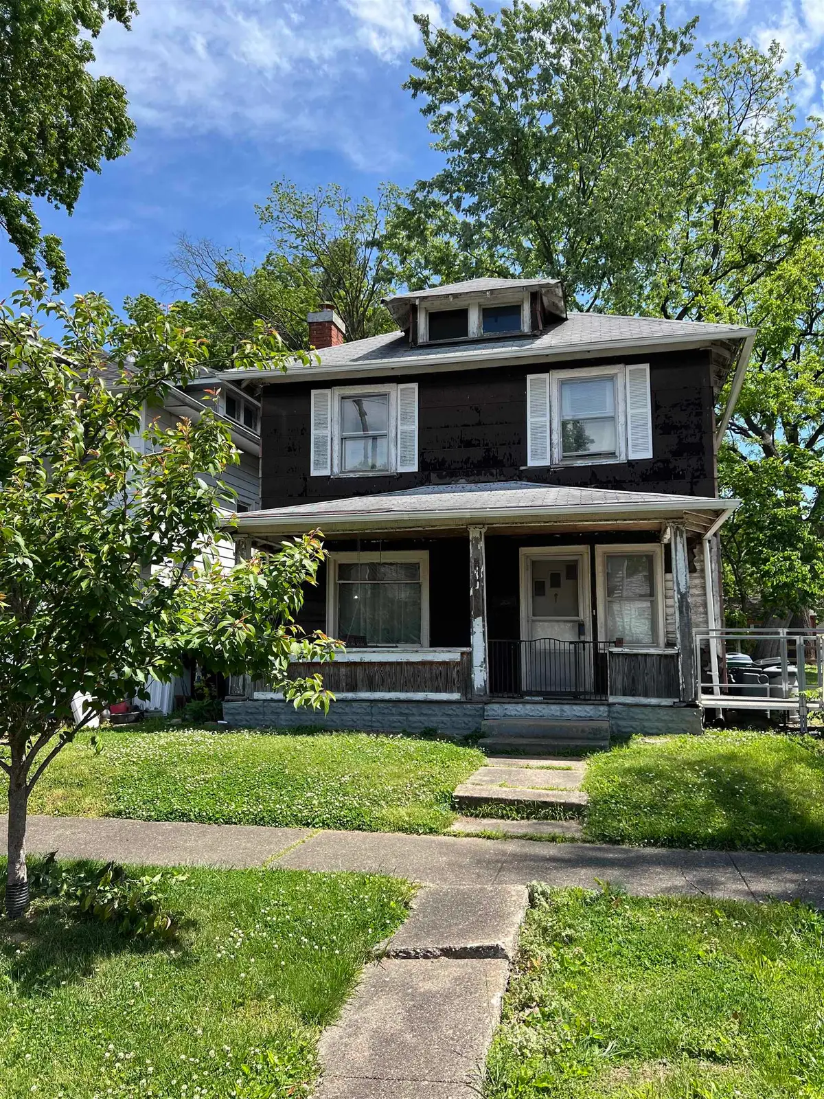 914 2nd Street W, Huntington, WV 25701 - #1
