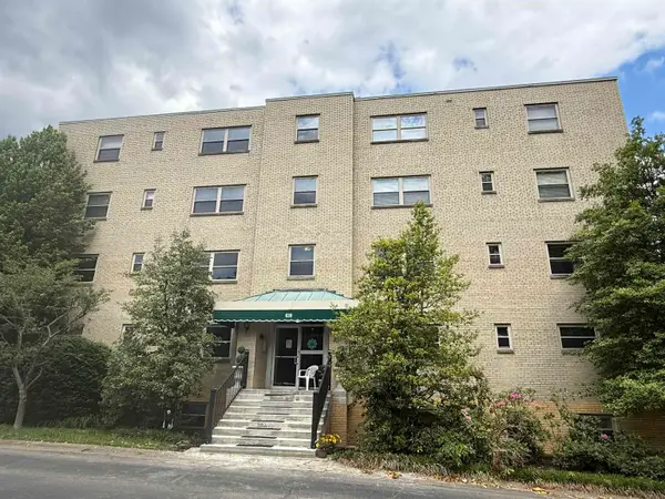 620 11th Avenue #3A, Huntington, WV 25701
