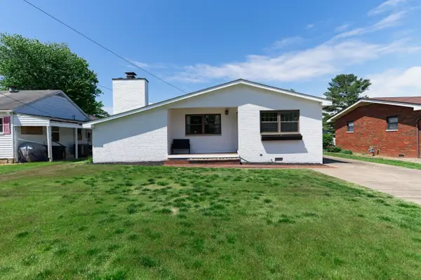 523 Baker Rd, Huntington, WV 25705