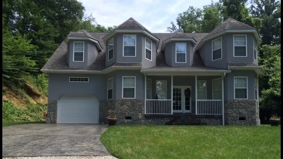 304 Dutey Drive, Coal Grove, OH 45638 - #2