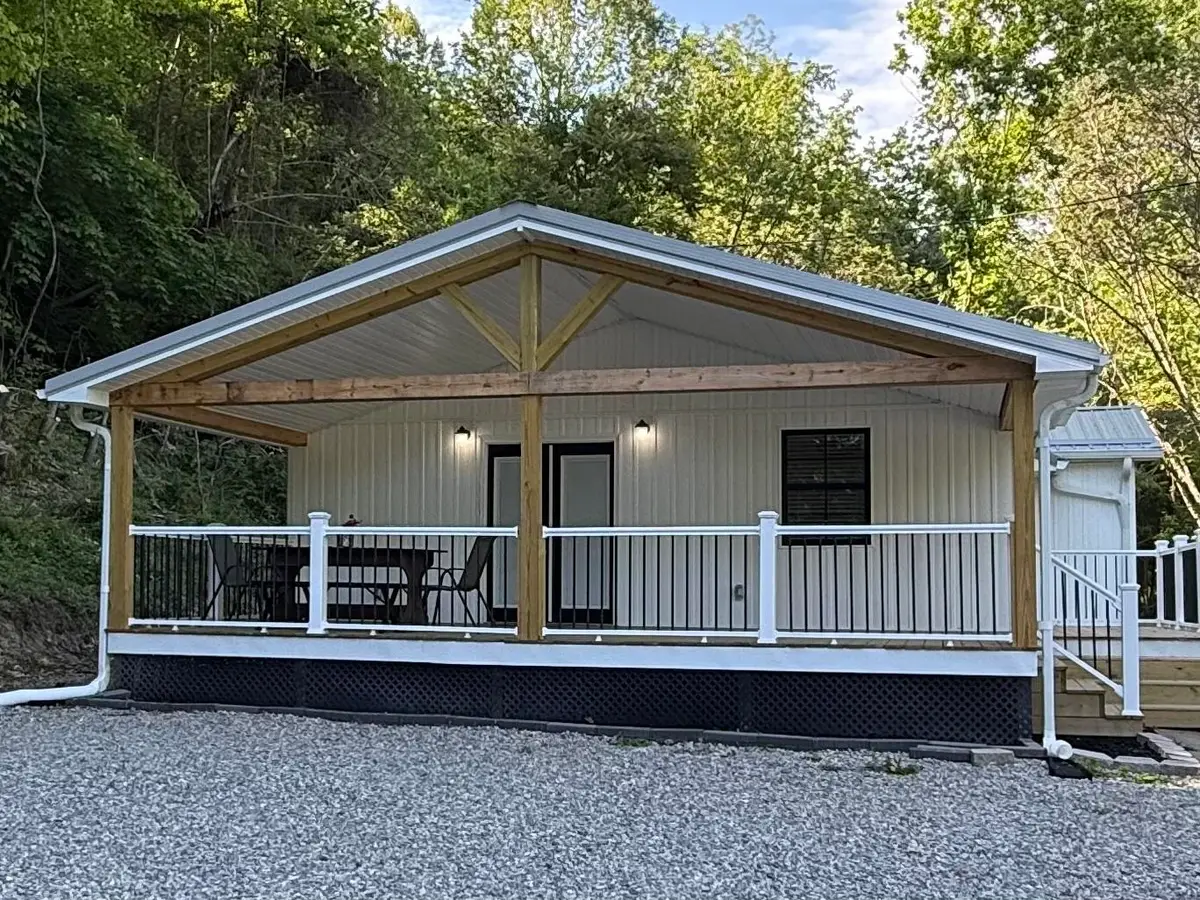 47 Twp. Rd. 327, Ironton, OH 45638 - #1