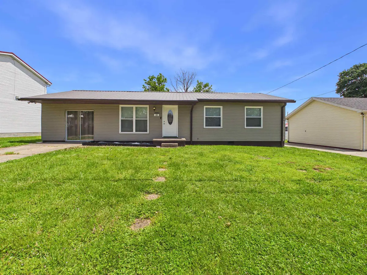 66 Red Oak Dr, Culloden, WV 25510 - #1