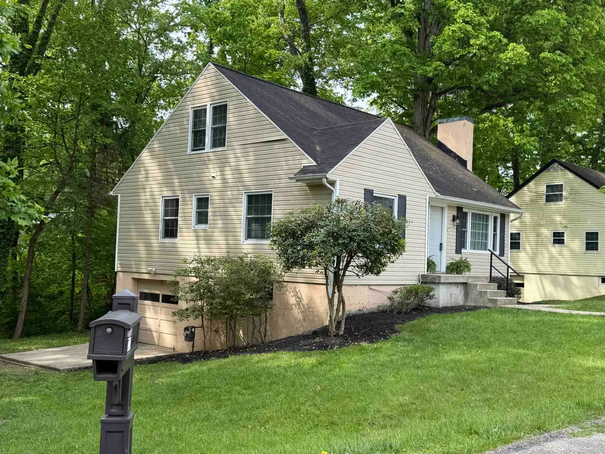 108 Rosalind Court, Huntington, WV 25705 - #1