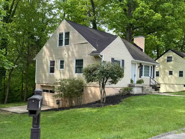108 Rosalind Court, Huntington, WV 25705