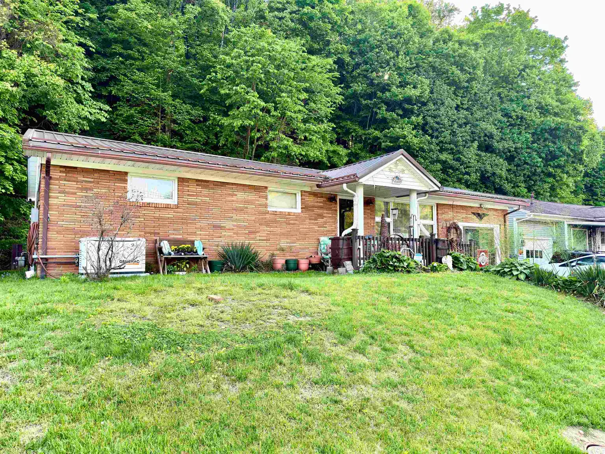 1585 State Route 139, Portsmouth, OH 45662 - #1
