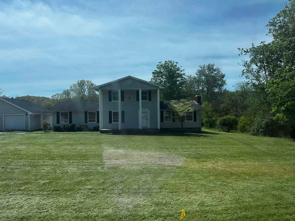 1376 Whites Creek Road, Prichard, WV 25555 - #1