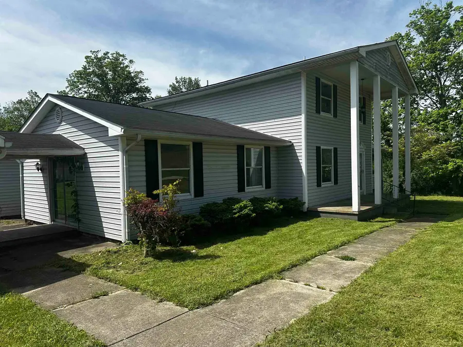 1376 Whites Creek Road, Prichard, WV 25555 - #2