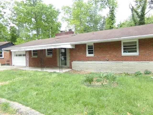 505 Forest Road, Huntington, WV 25705-3711 - #1