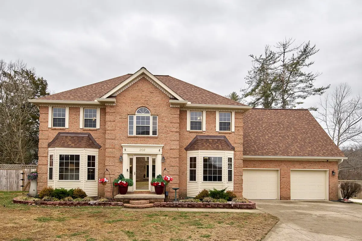 202 Pleasant View Drive, Hurricane, WV 25526 - #1