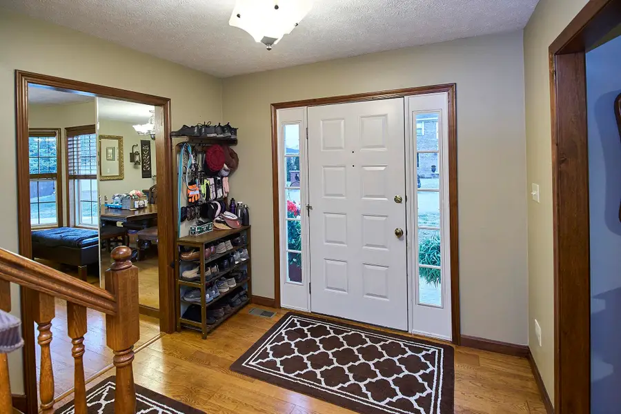 202 Pleasant View Drive, Hurricane, WV 25526 - #2