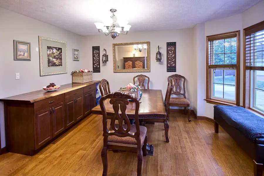 202 Pleasant View Drive, Hurricane, WV 25526 - #3