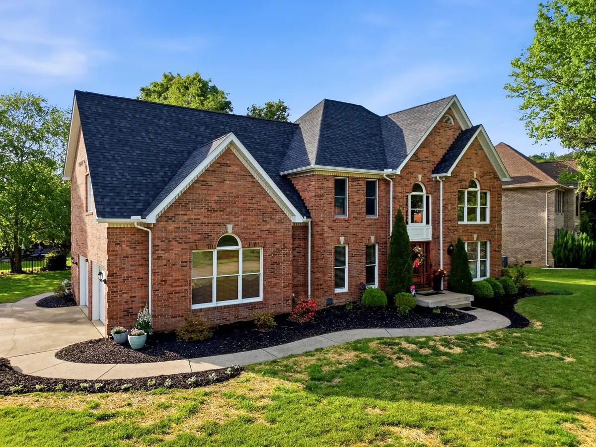 136 Glenwood Lane, Hurricane, WV 25526 - #1
