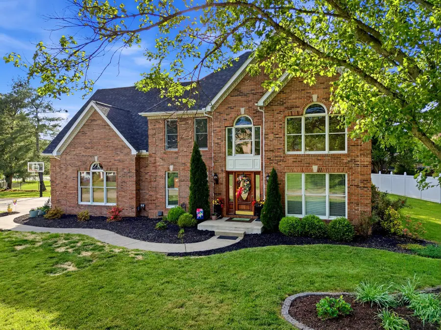 136 Glenwood Lane, Hurricane, WV 25526 - #2