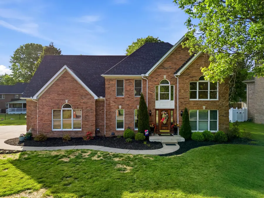 136 Glenwood Lane, Hurricane, WV 25526 - #3