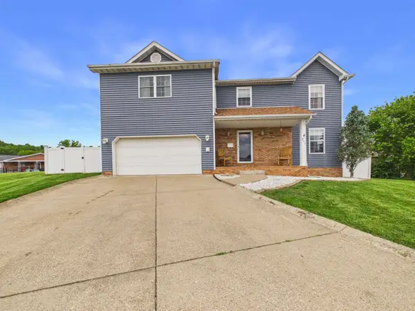 213 David St., Hurricane, WV 25526