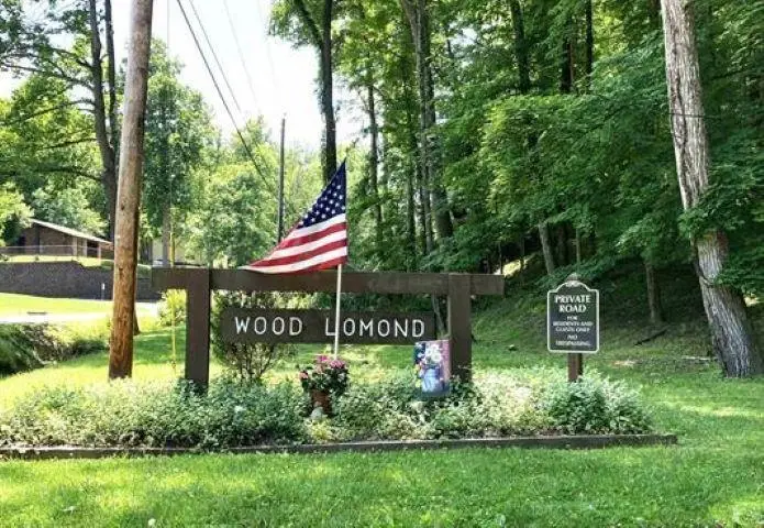 Woodlomond Way, Huntington, WV 25705 - #2
