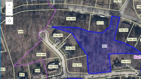 Wood Lomond Way, Huntington, WV 25705