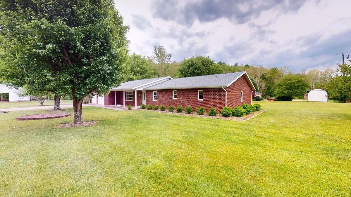 76 Township Road 341, Proctorville, OH 45669 - #1