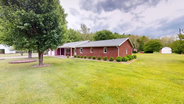 76 Township Road 341, Proctorville, OH 45669