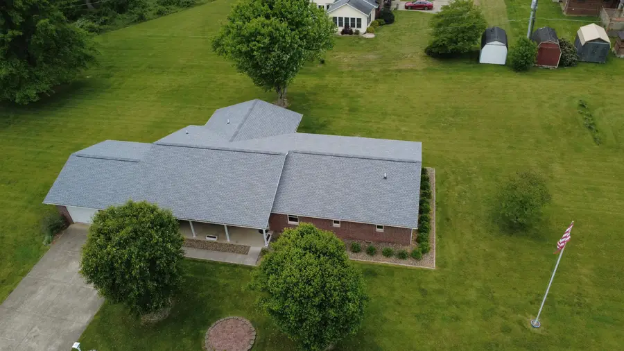 76 Township Road 341, Proctorville, OH 45669 - #2