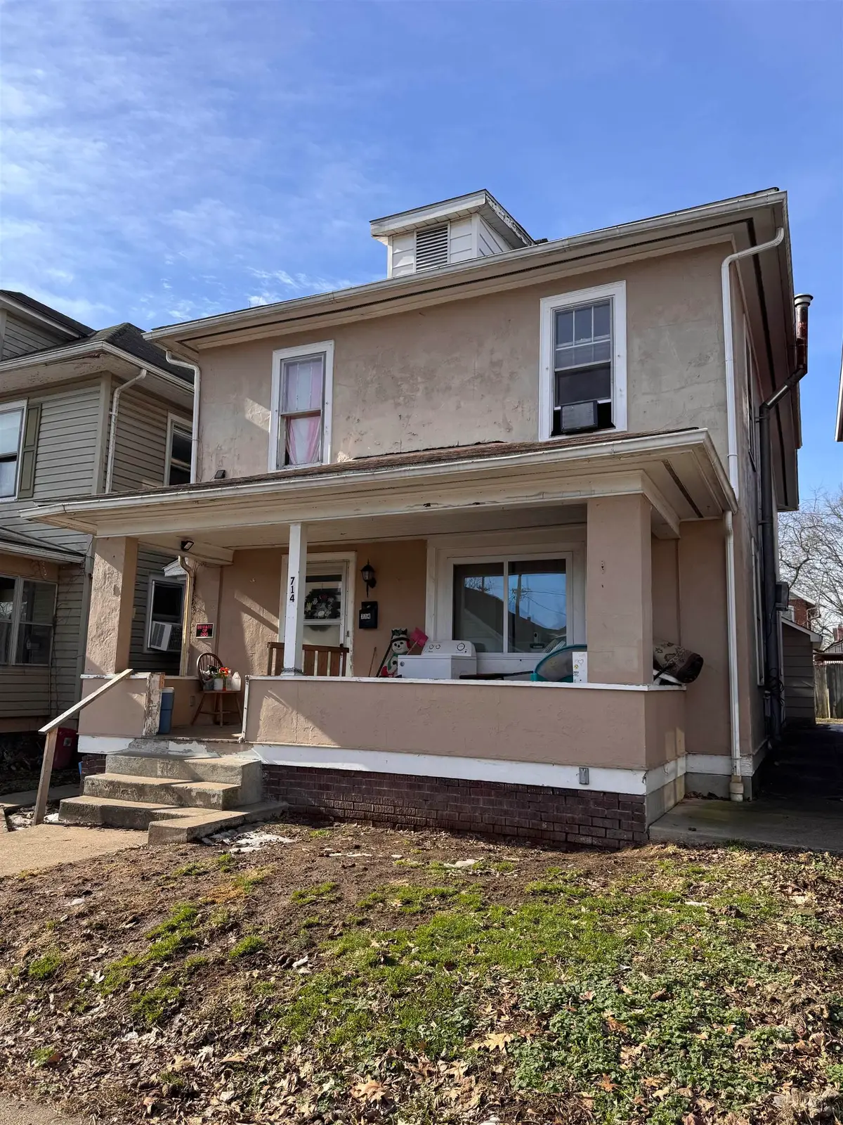 714 Gill Street, Huntington, WV 25701 - #1