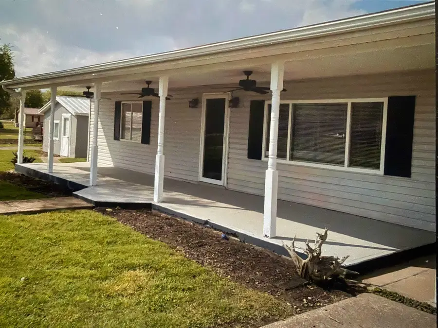 186 Ferry St, Prichard, WV 25555 - #2