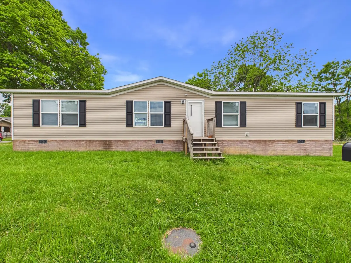 1347 Jackson Avenue, Huntington, WV 25704 - #1