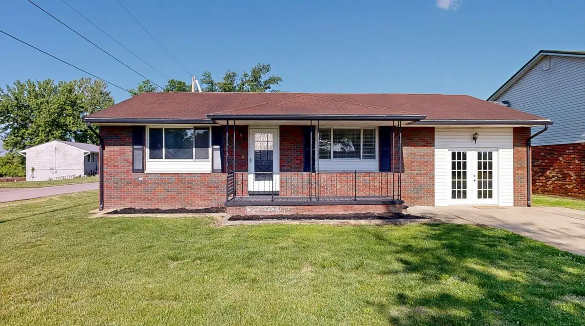 111 Township Road 1134, Proctorville, OH 45669 - #1