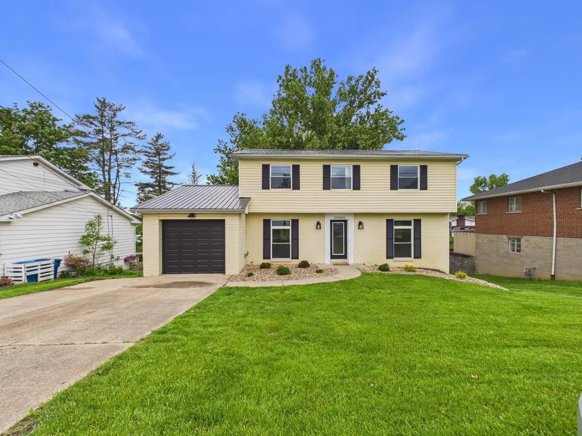 78 Nickel Plate Drive, Huntington, WV 25705 - #1