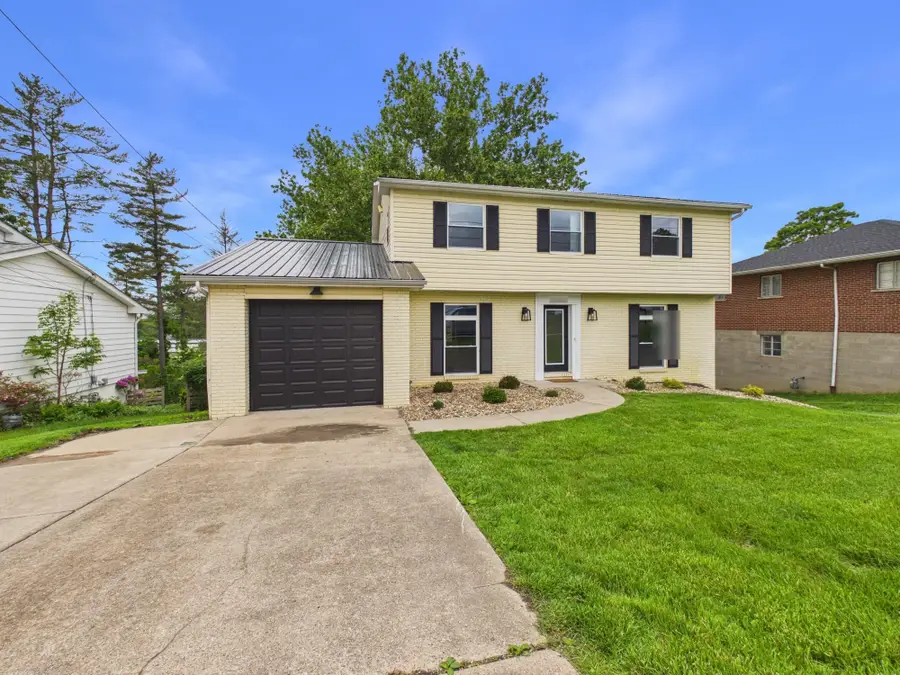 78 Nickel Plate Drive, Huntington, WV 25705 - #2