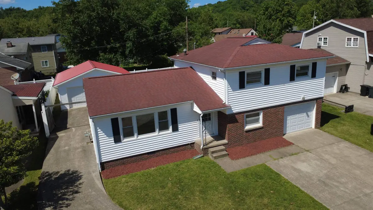 38 Birkewood Road, Huntington, WV 25705 - #1