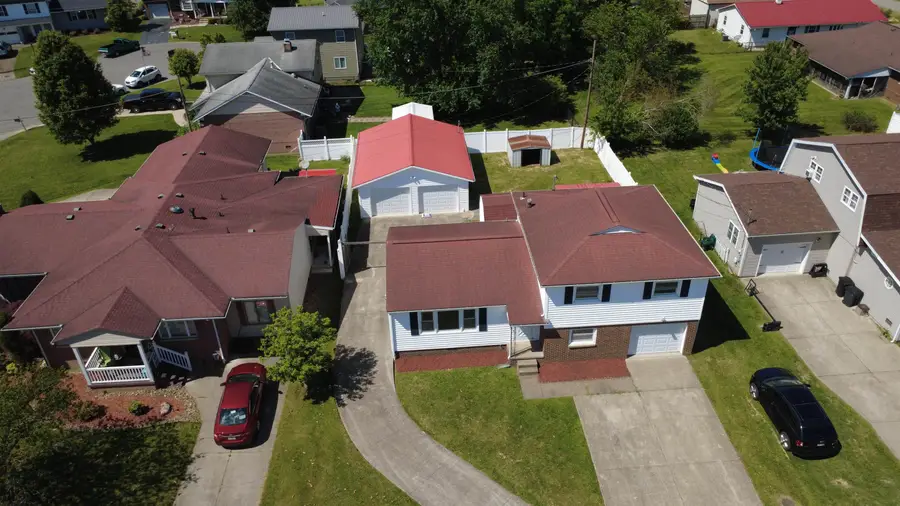 38 Birkewood Road, Huntington, WV 25705 - #3