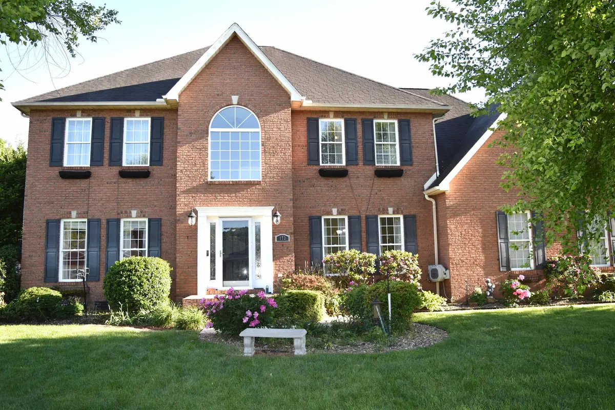 173 Township Road 1533, Proctorville, OH 45669 - #1