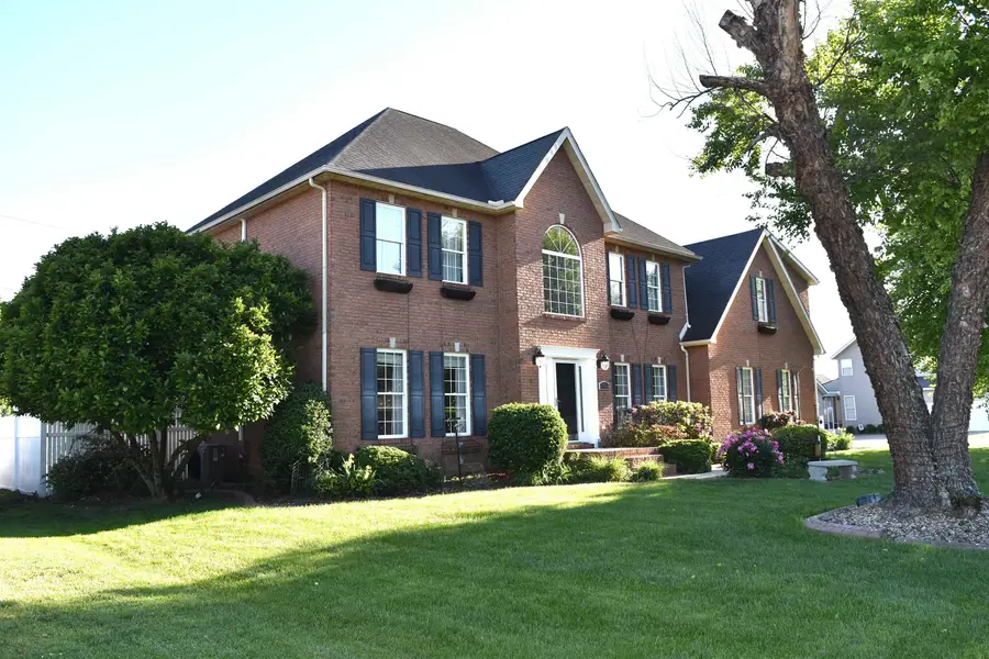 173 Township Road 1533, Proctorville, OH 45669 - #2