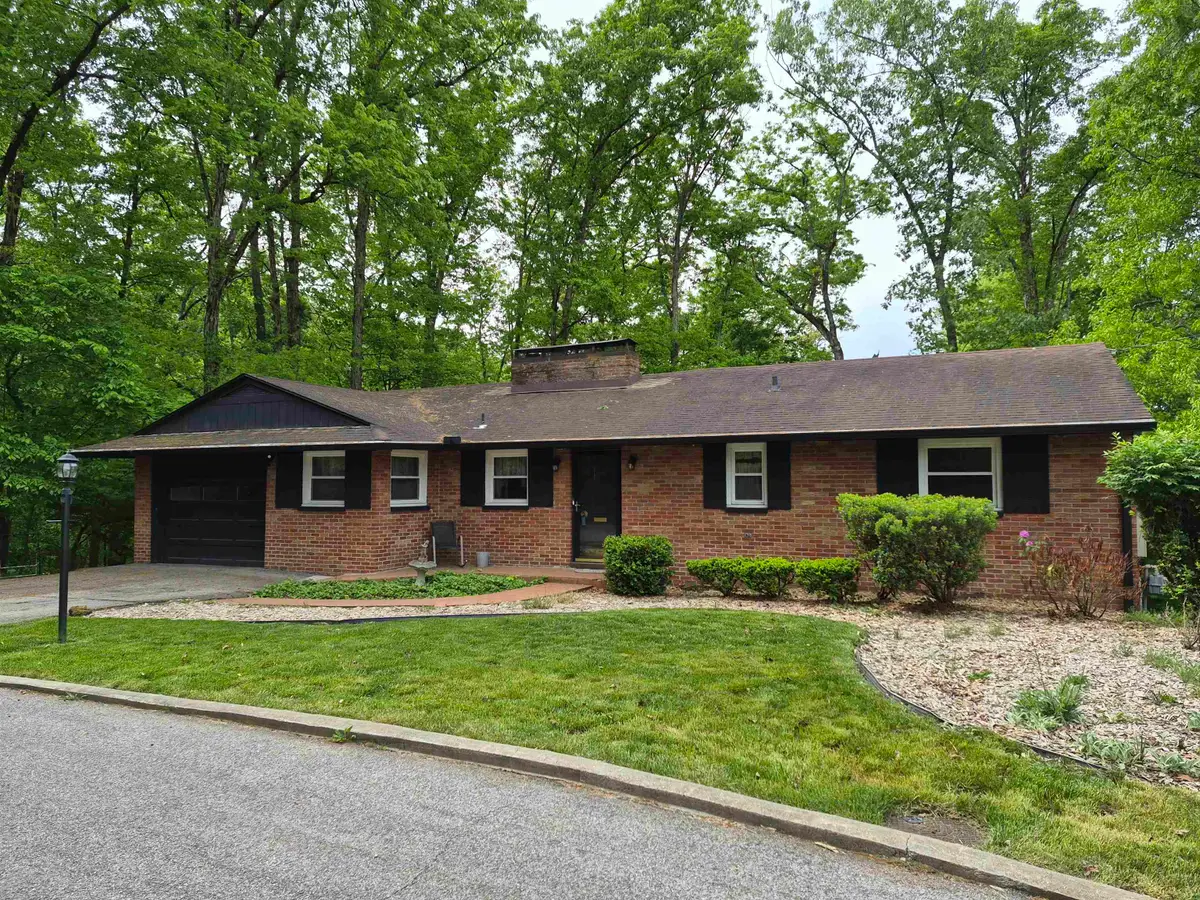507 Forest Road, Huntington, WV 25705 - #1