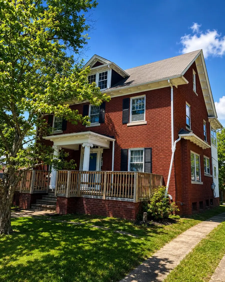 103 Woodland Drive, Huntington, WV 25705 - #2