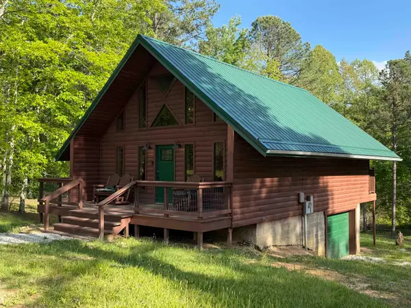12 Peaceful Valley Lane, Blaine, KY 41230