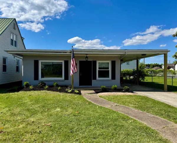 4006 Waverly Road, Huntington, WV 25704