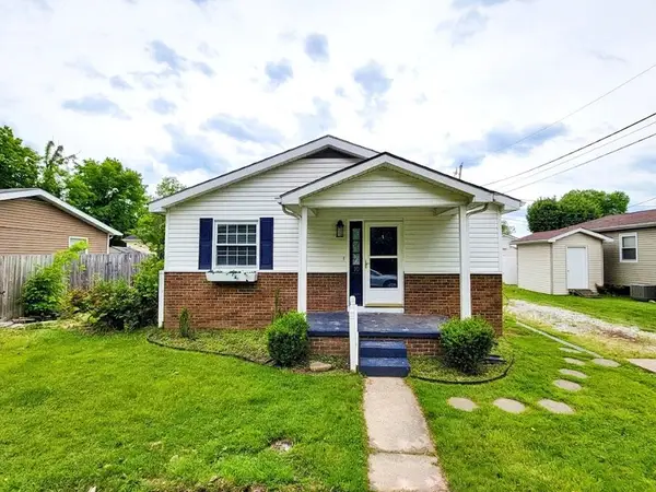 10 2nd North St, Barboursville, WV 25504