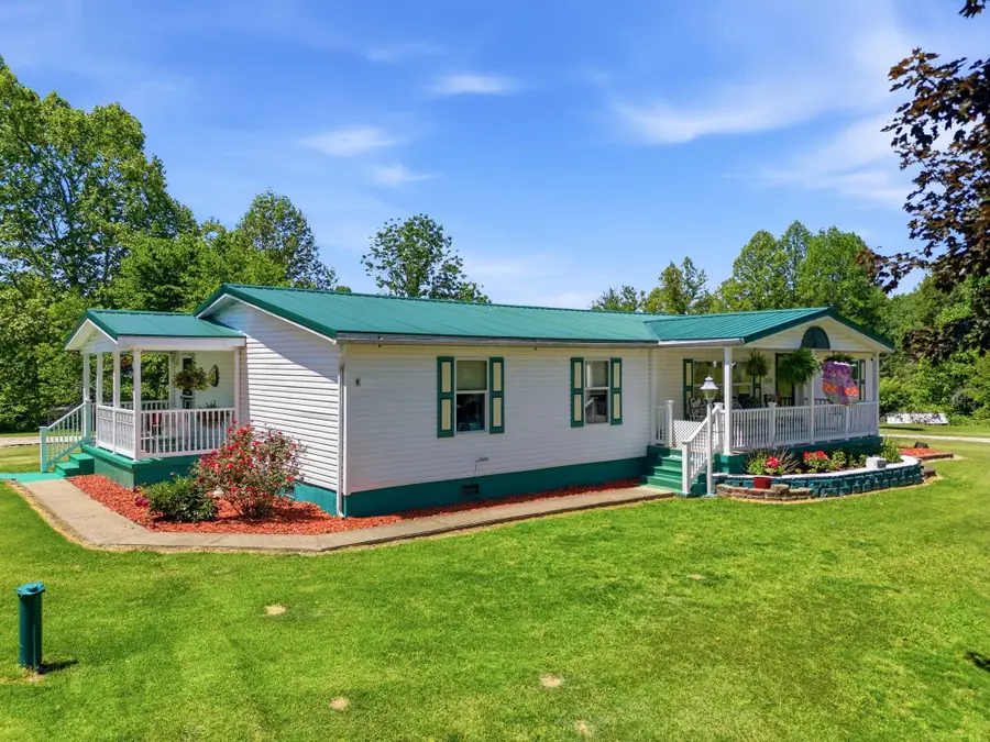 1215 Sleepy Acres Lane, Huntington, WV 25704 - #2