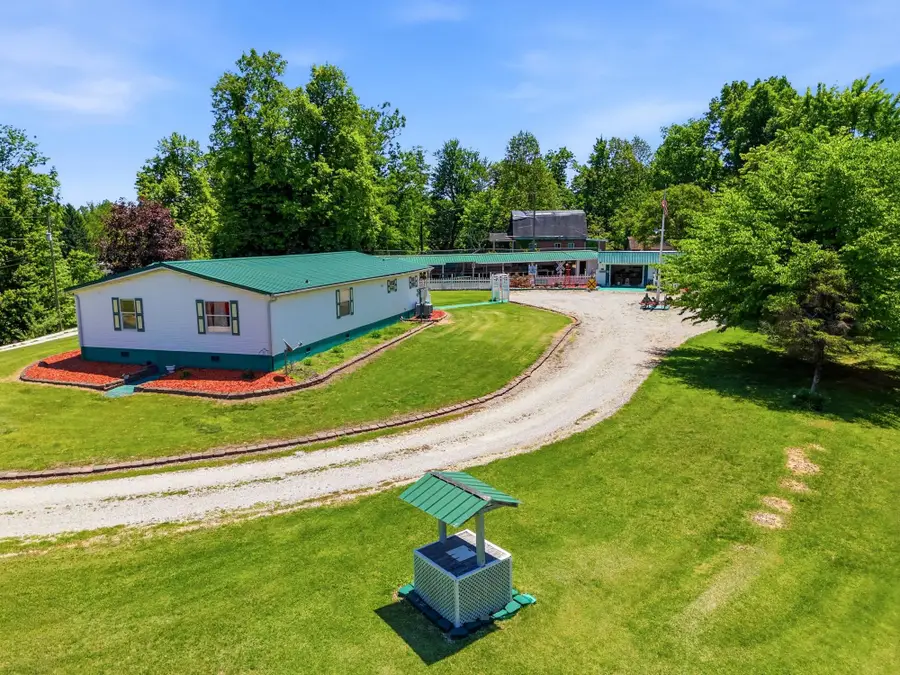 1215 Sleepy Acres Lane, Huntington, WV 25704 - #3